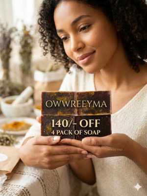 owwreeyma combo pack