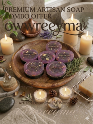 owwreeyma soap combo