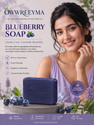 owwreeyma soap
