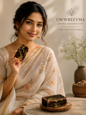 owwreeyma soap