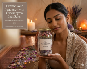 owwreeyma bath salt.