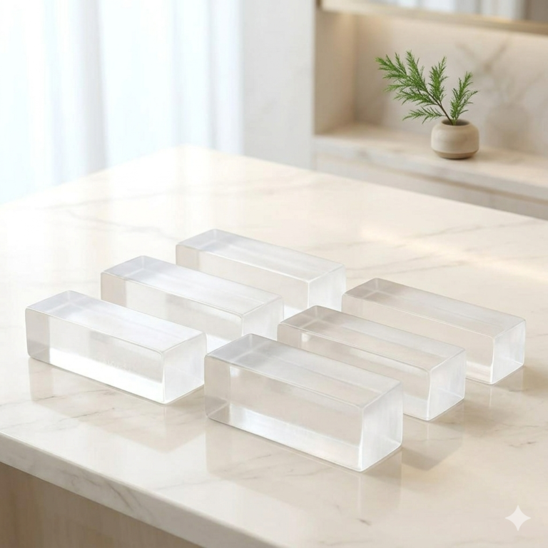 glysarine soap base