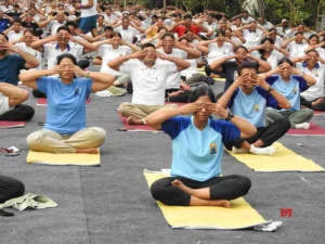 yoga classes picture