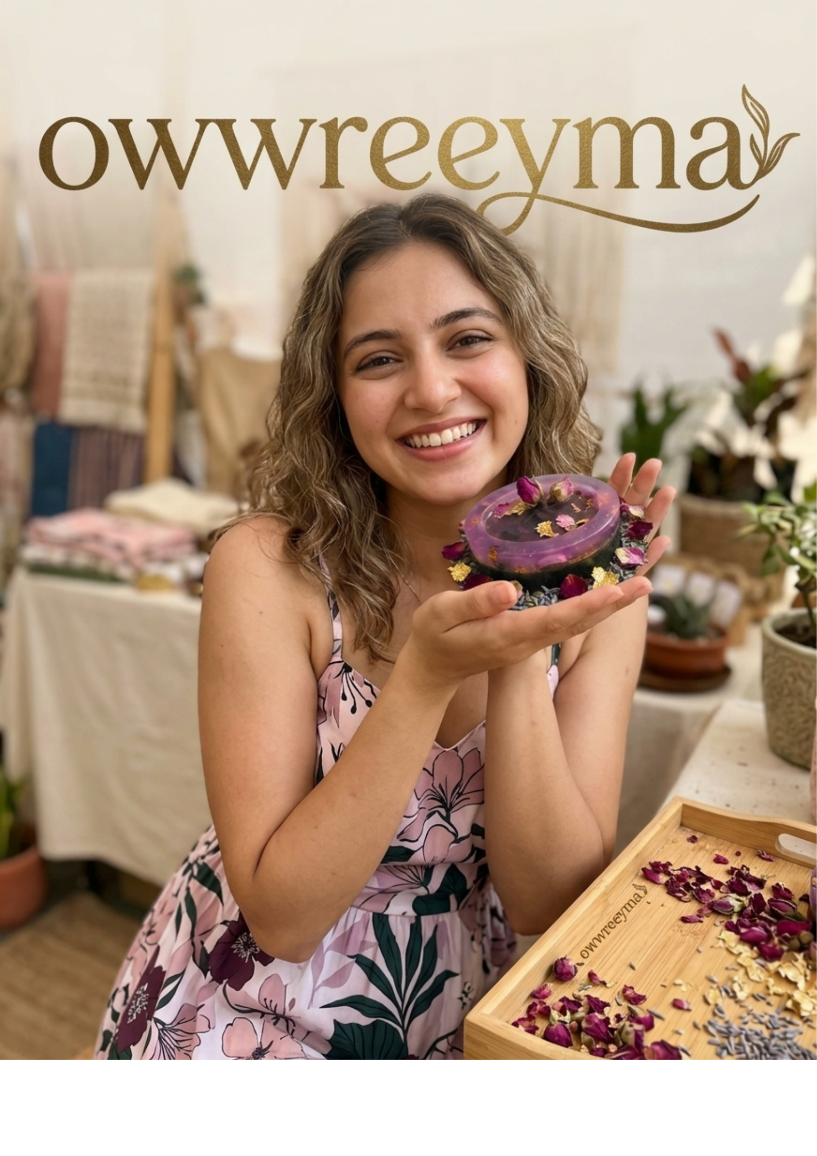 owwreeyma soap