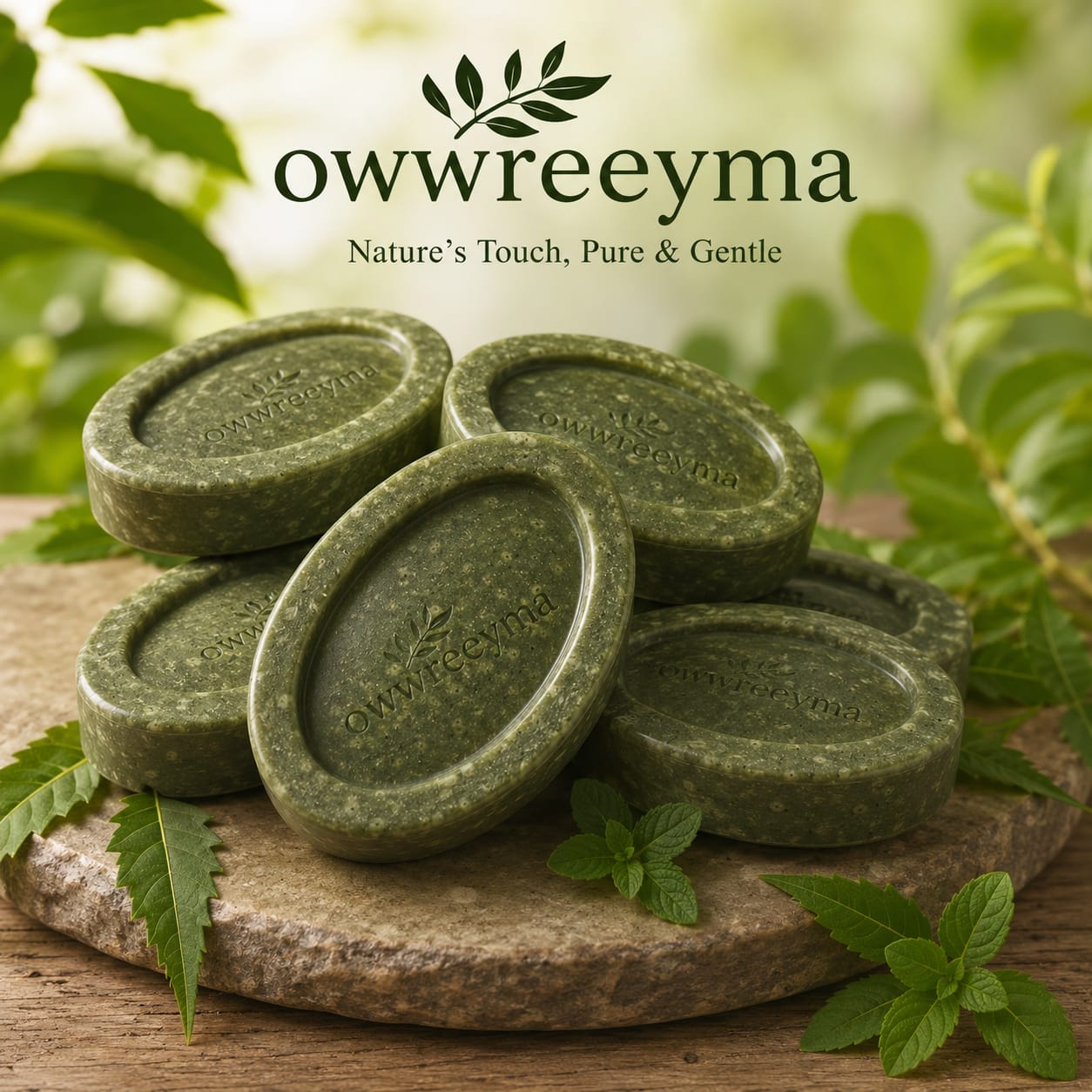 owwreeyma neem soap