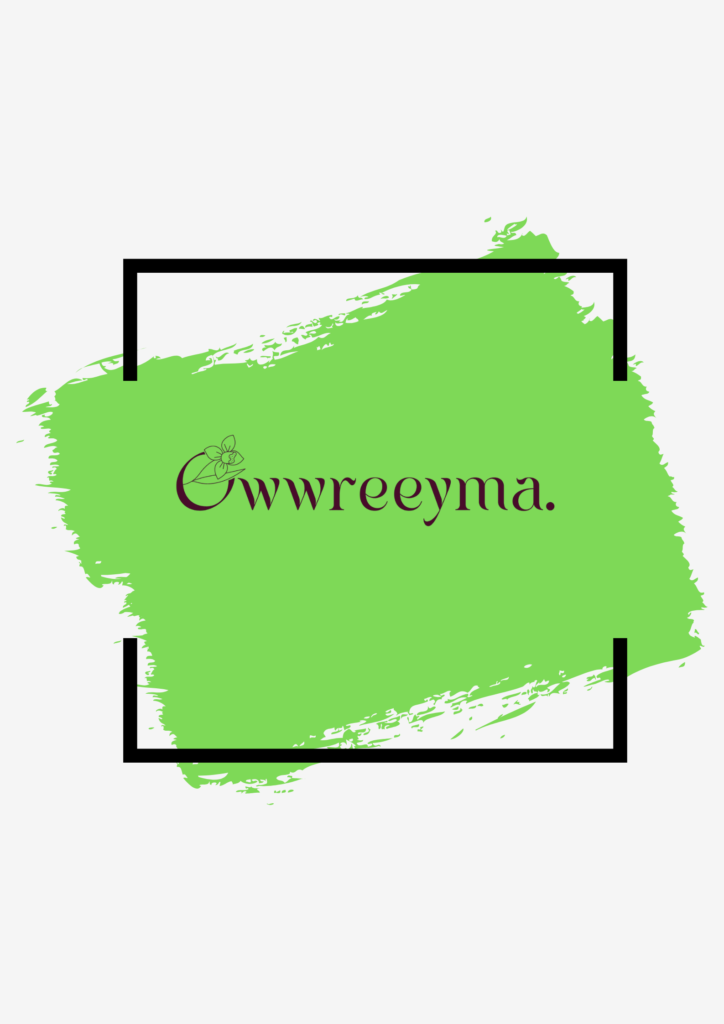 OWM LOGO