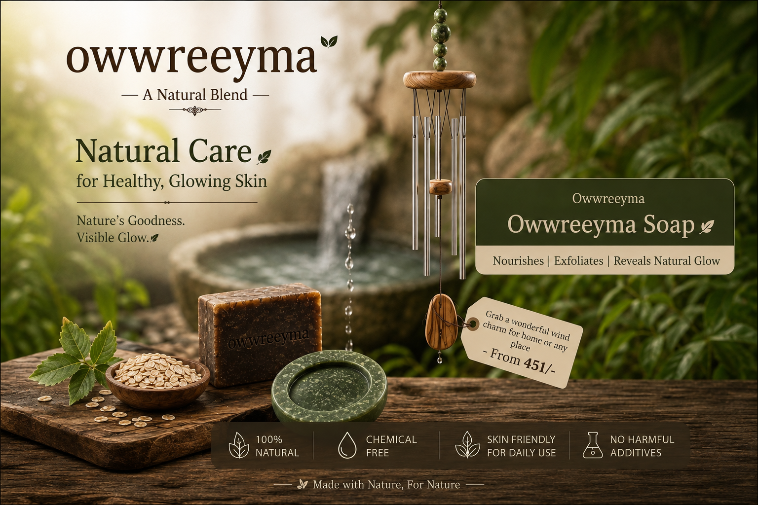 owwreeyma gifts