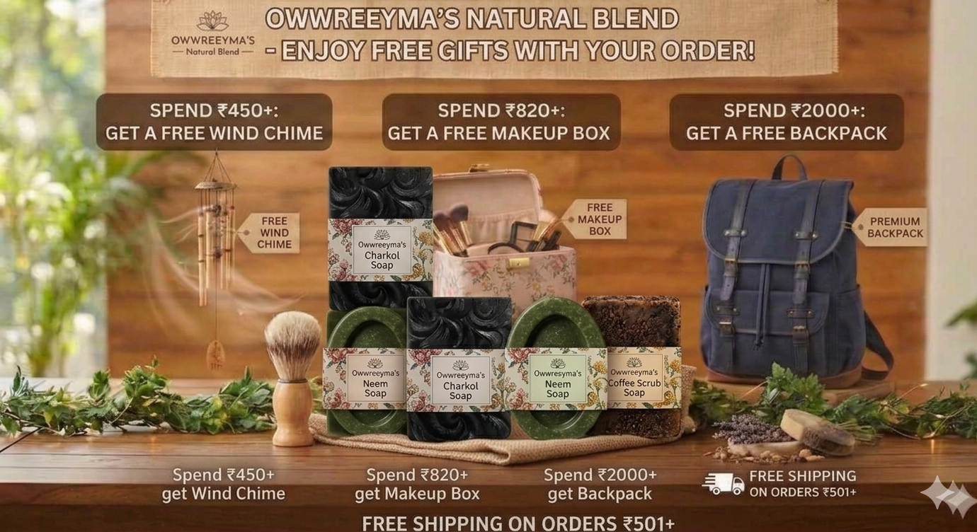 owwreeyma gifts