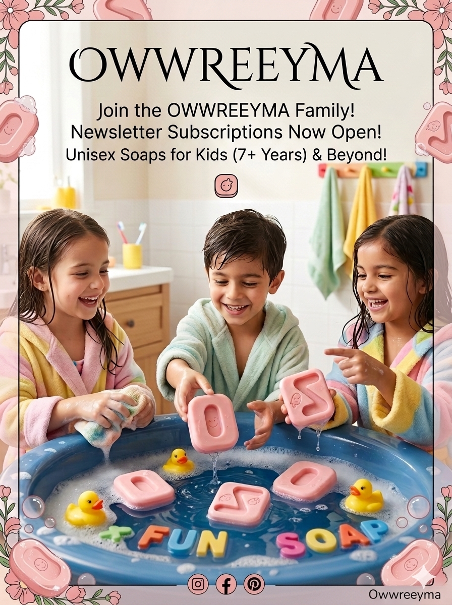 owwreeyma kids 7+